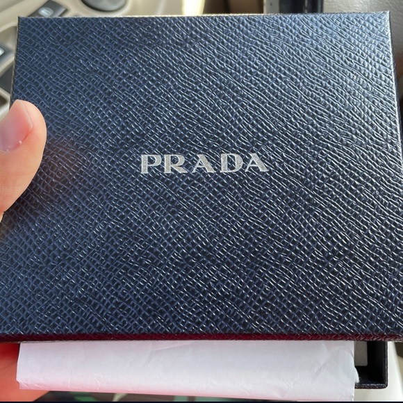 Prada Card holder - Picture 5 of 8